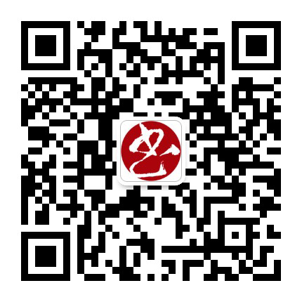微信公众号二维码
